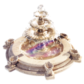 Fountain GDM