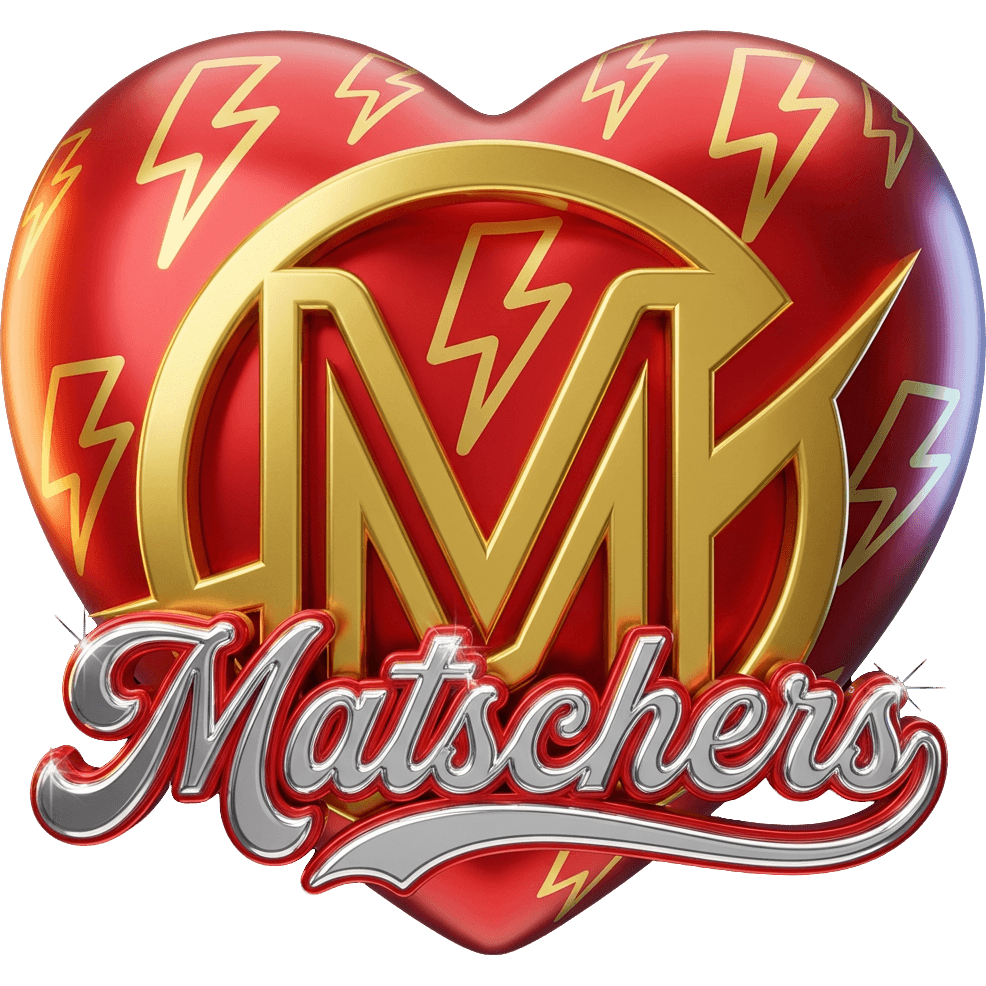 Matschers Wappen