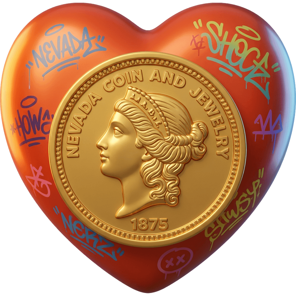 Nevada Coin