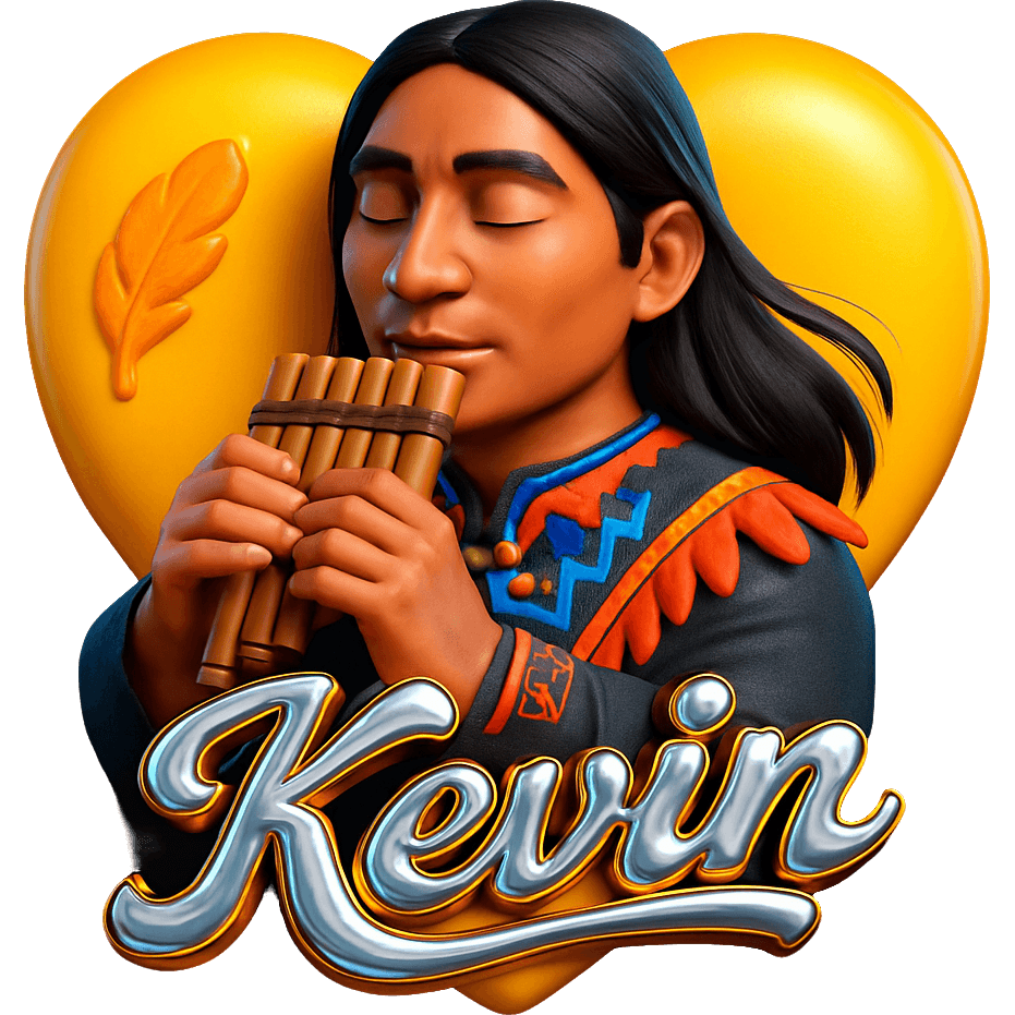 Wayra Kevin