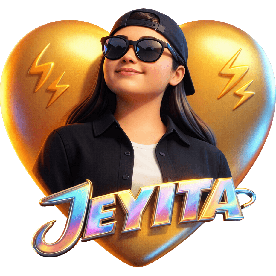 Jeyita Dorada
