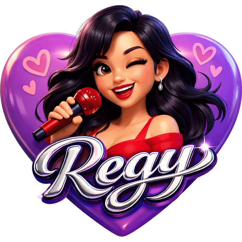 Regy dragón 
