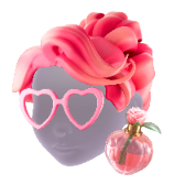 Rosie's Look