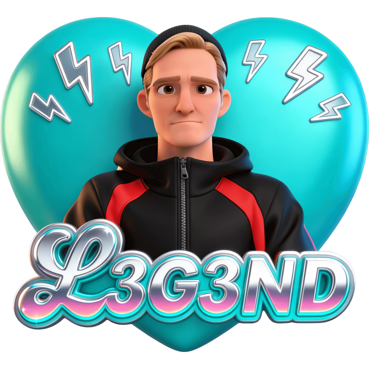 L3G3ND Pulse