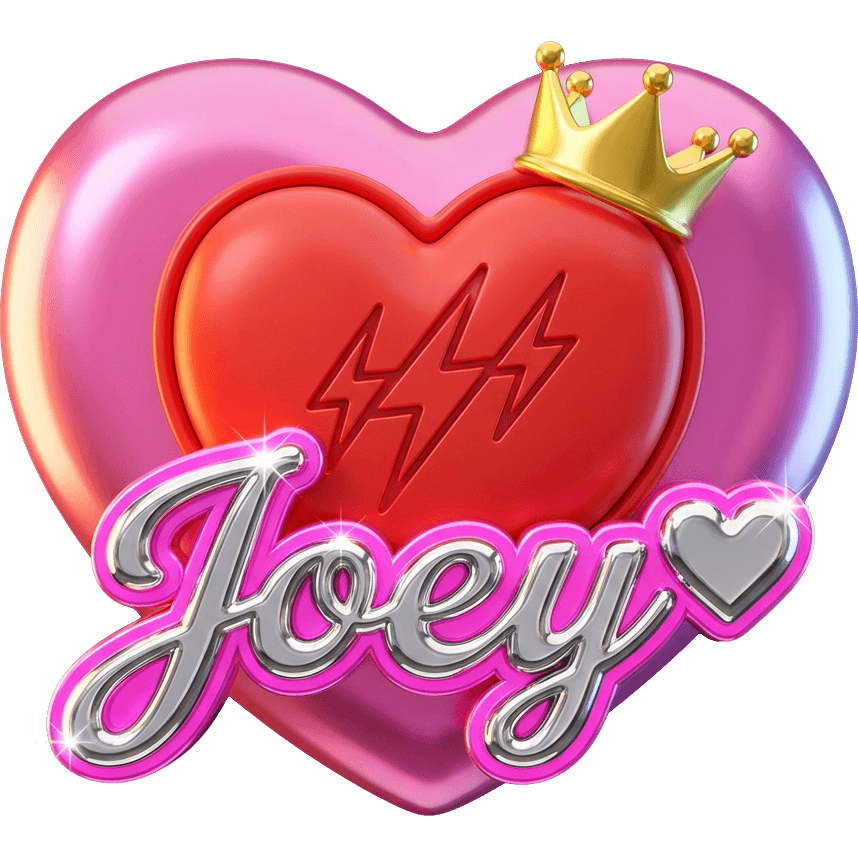 Joey Στέμμα
