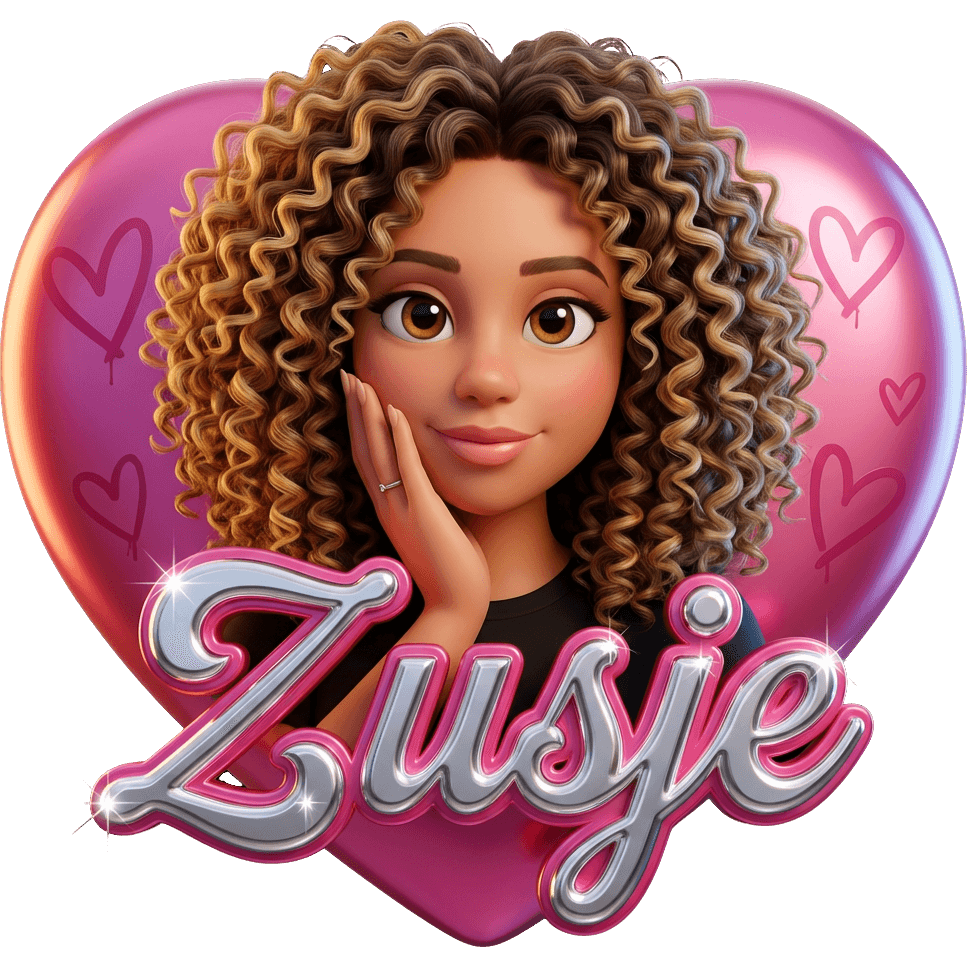 Zusje