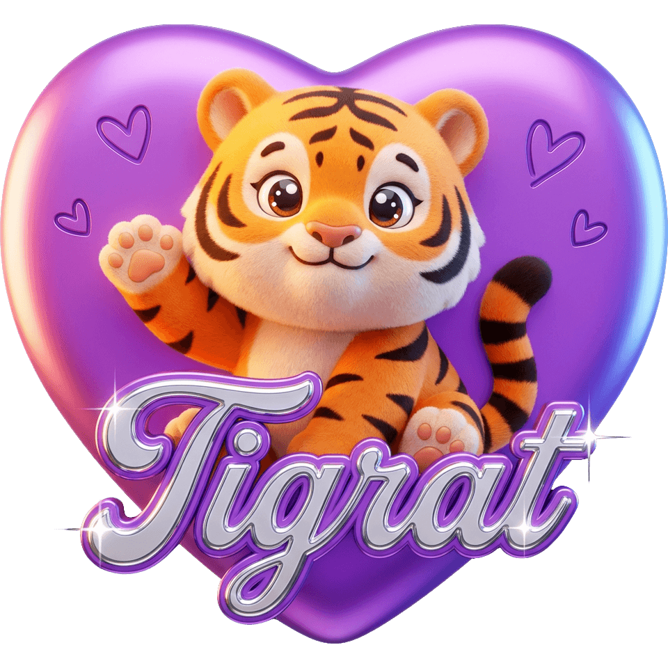 Puthja Tigër
