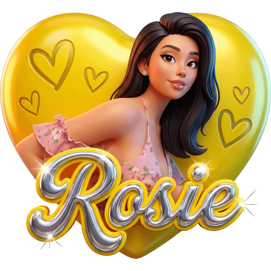Rosie Bloom