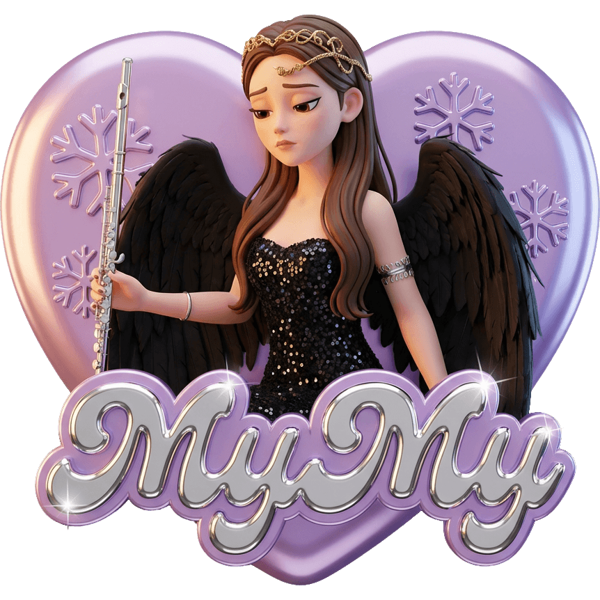 Sáo Bạc MyMy