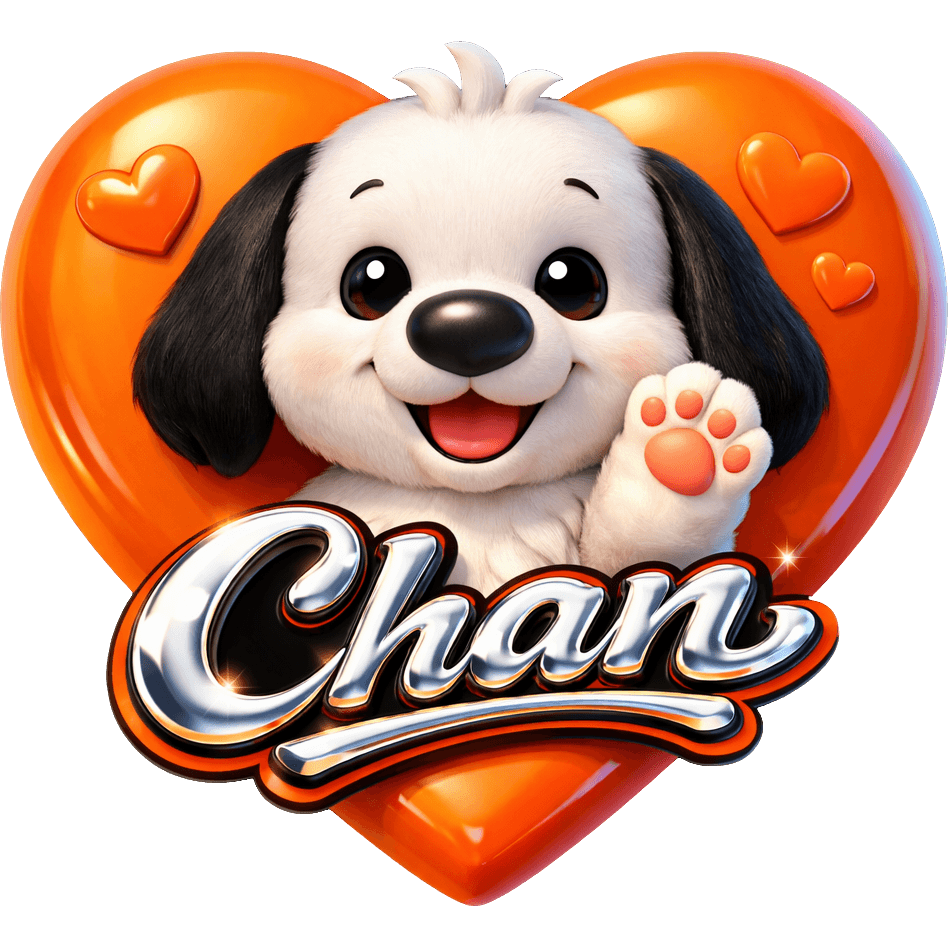 Chanddy Dog