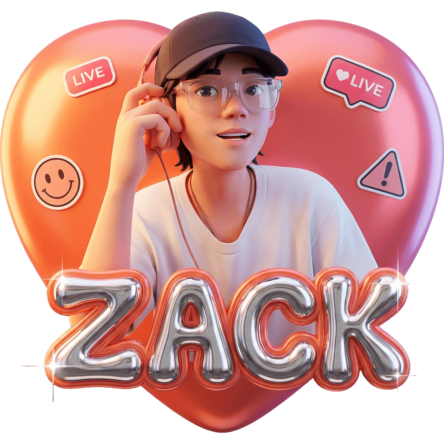 zack