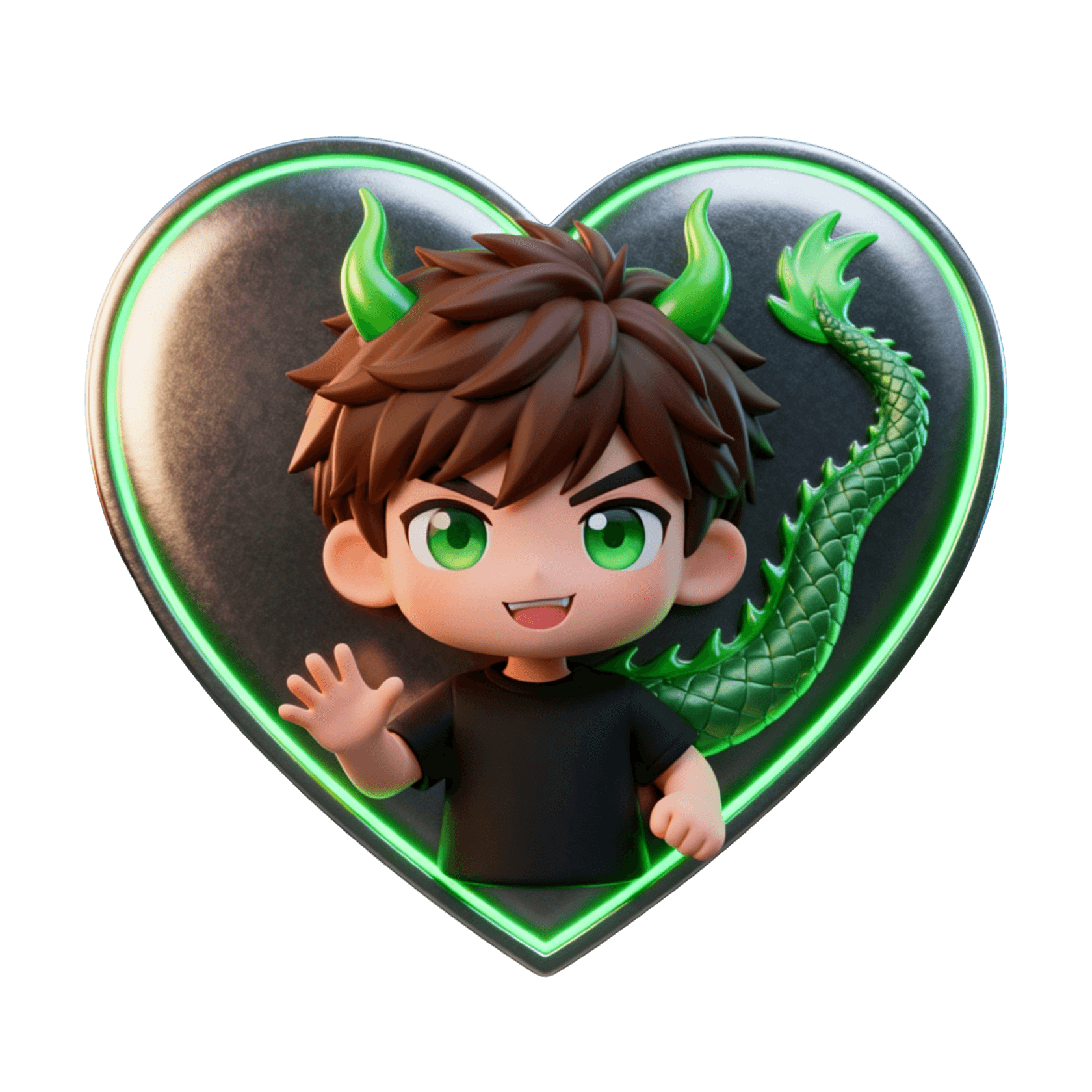 Splanetaa Dragon