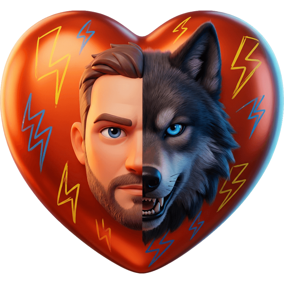 WOLF TOK