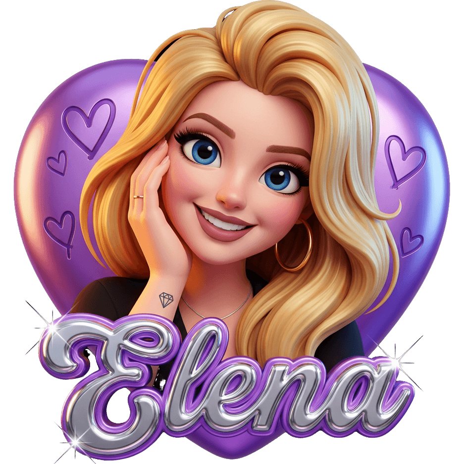 Elena Diamant