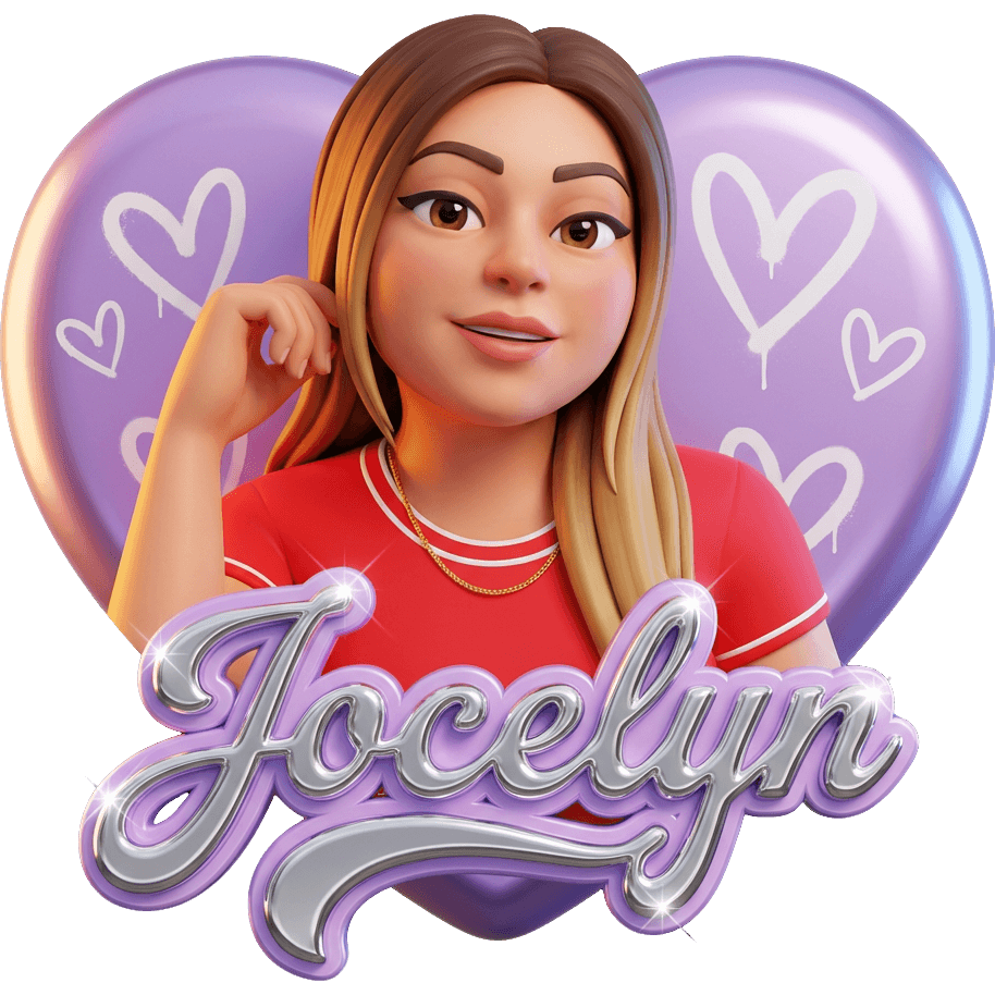 Jocelyn 