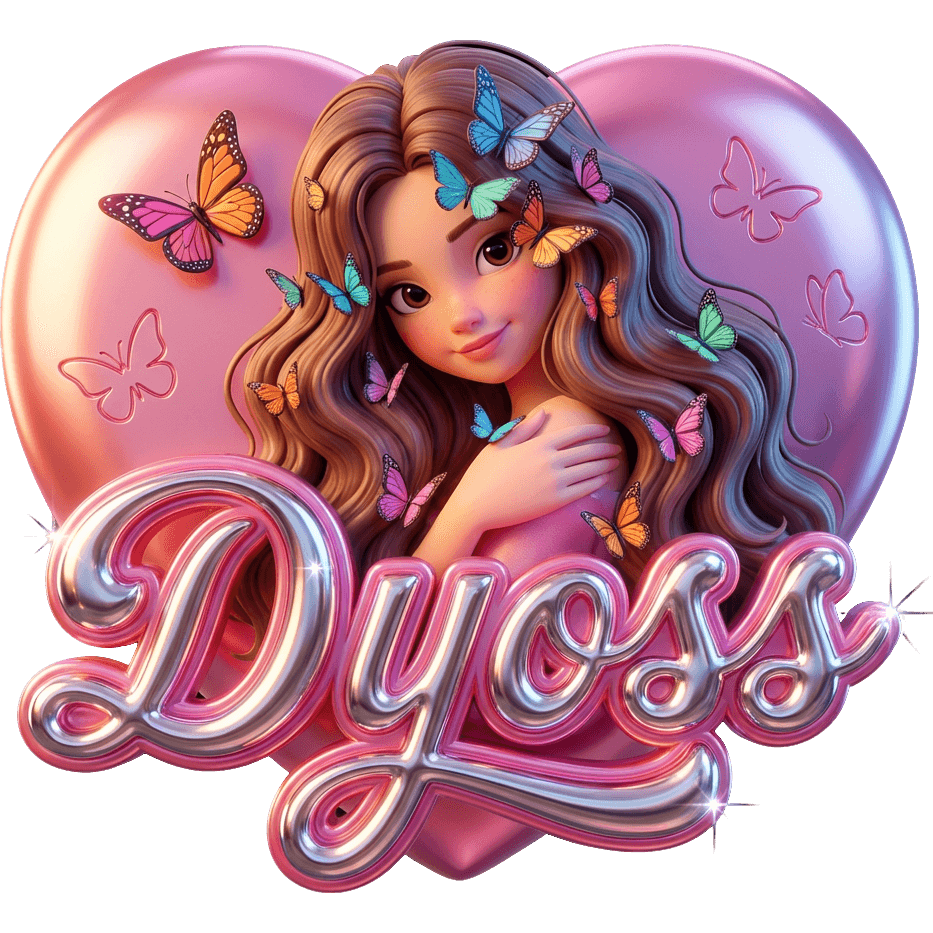 Dyoss Mariposa