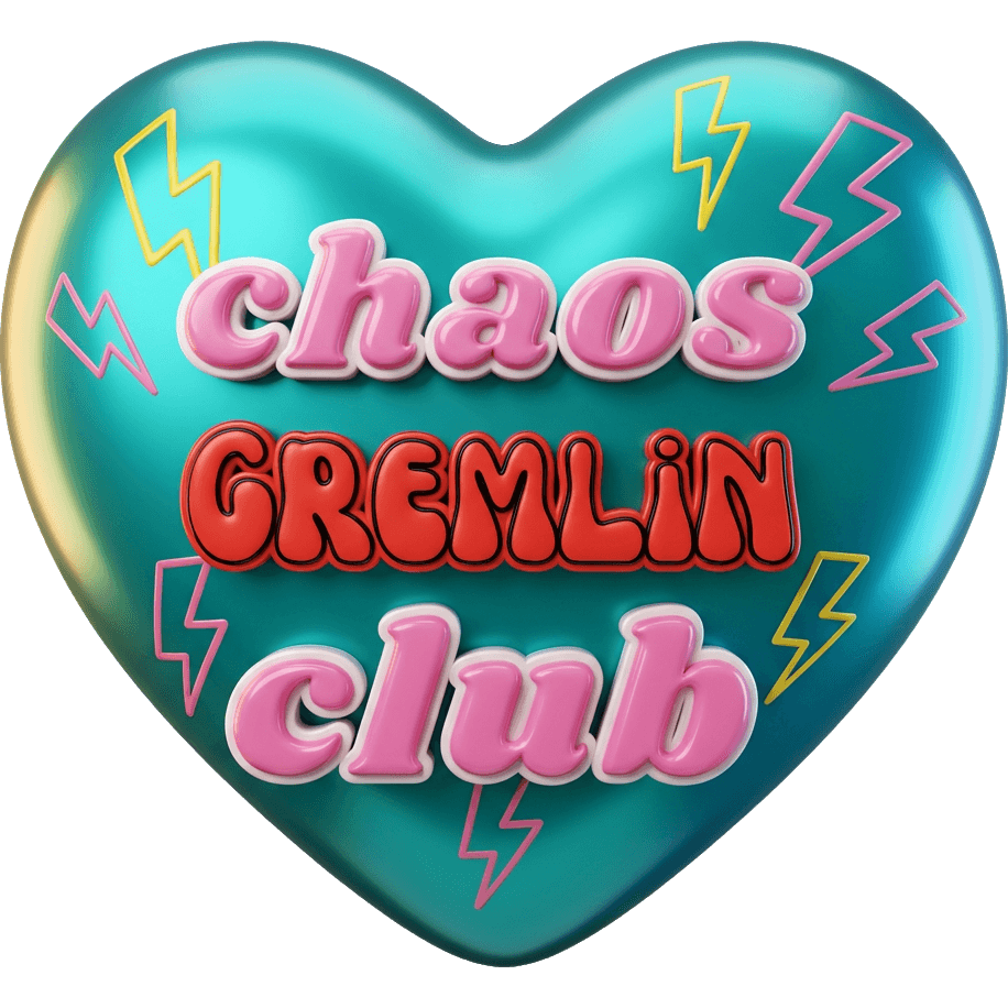 Chaos Gremlin