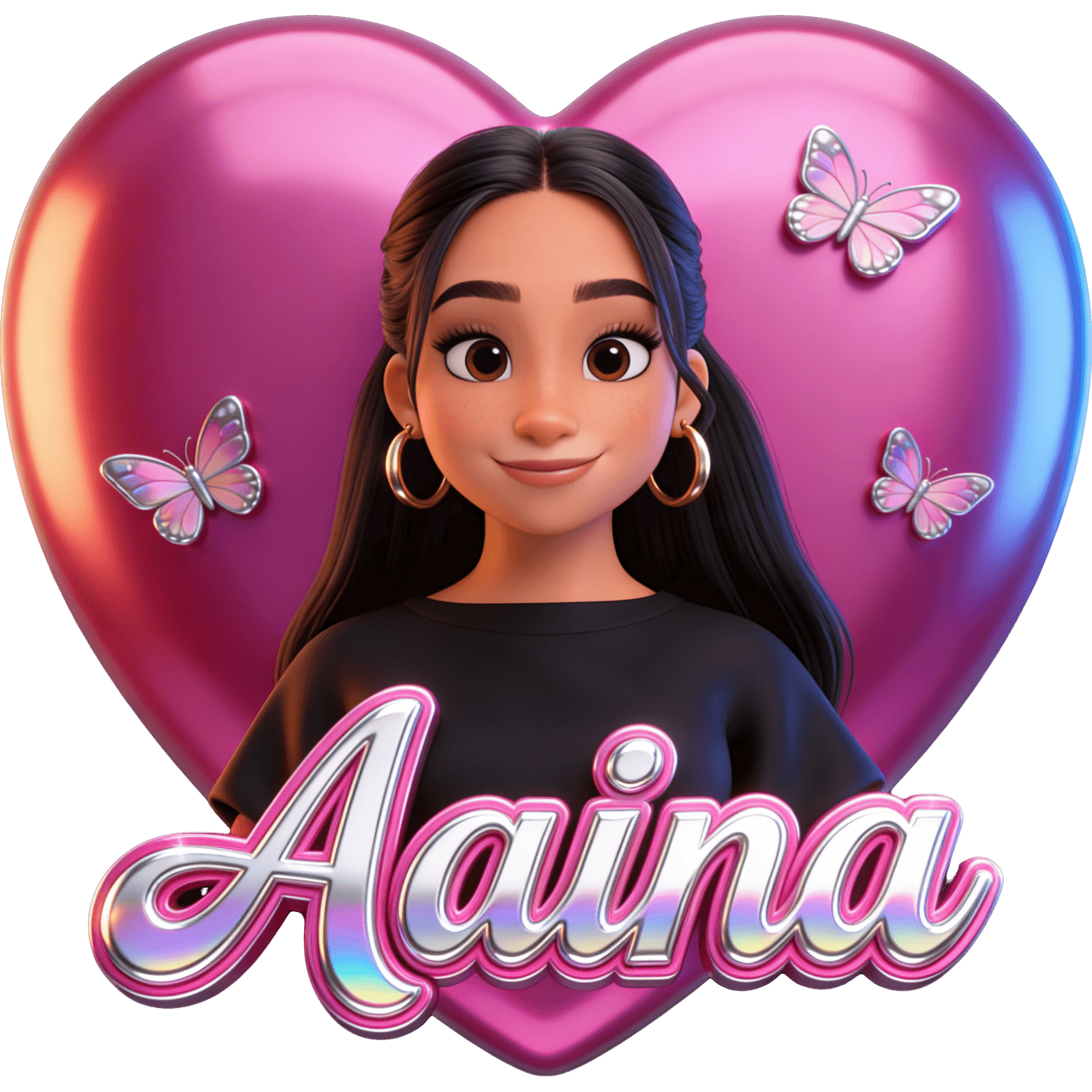 Aaina