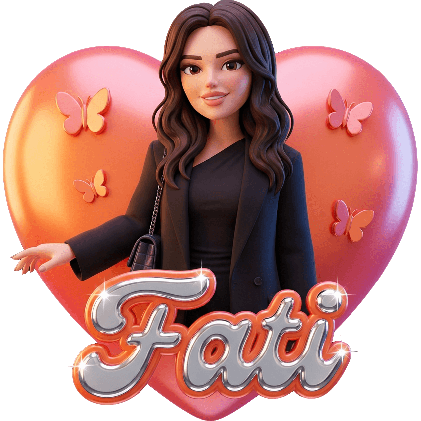 Flutura Fati