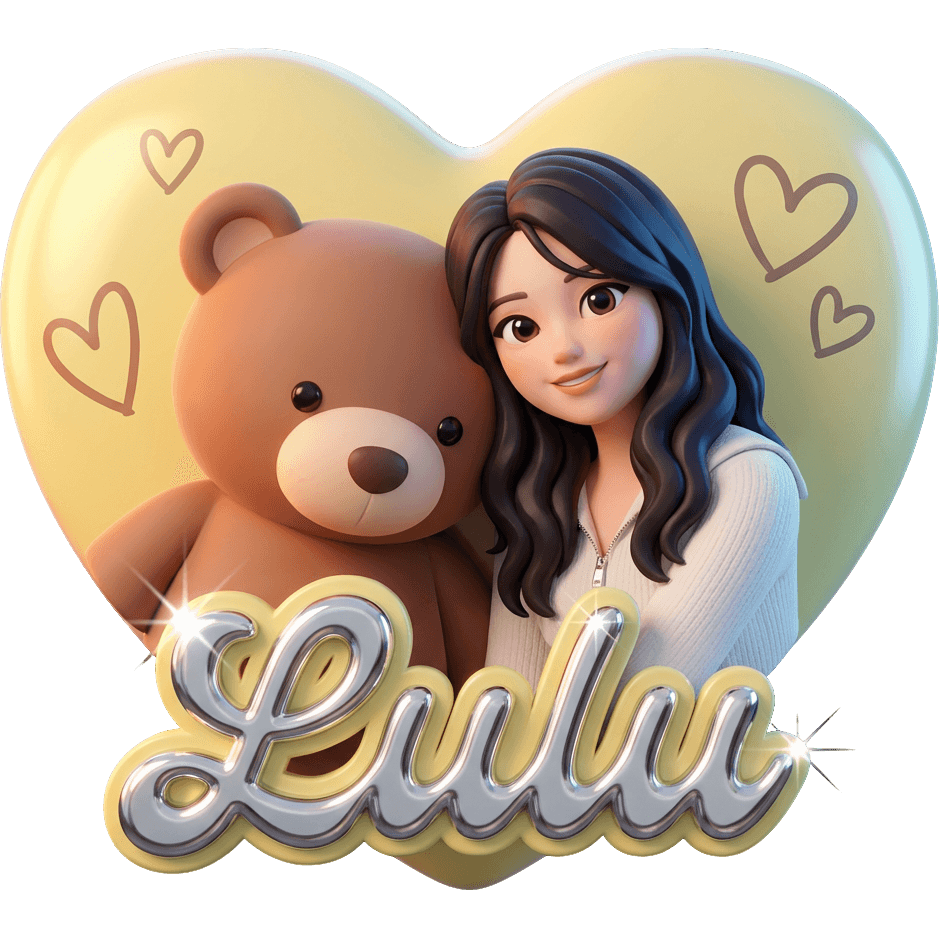 Lulu love 
