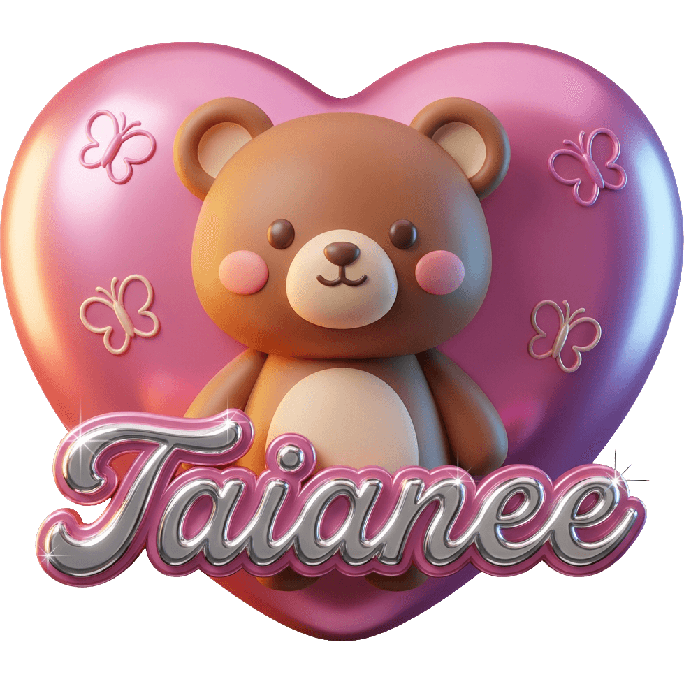 Ursinho Taiane