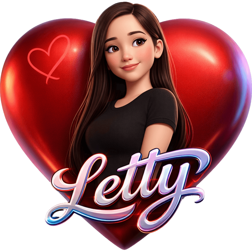 Letty Roja