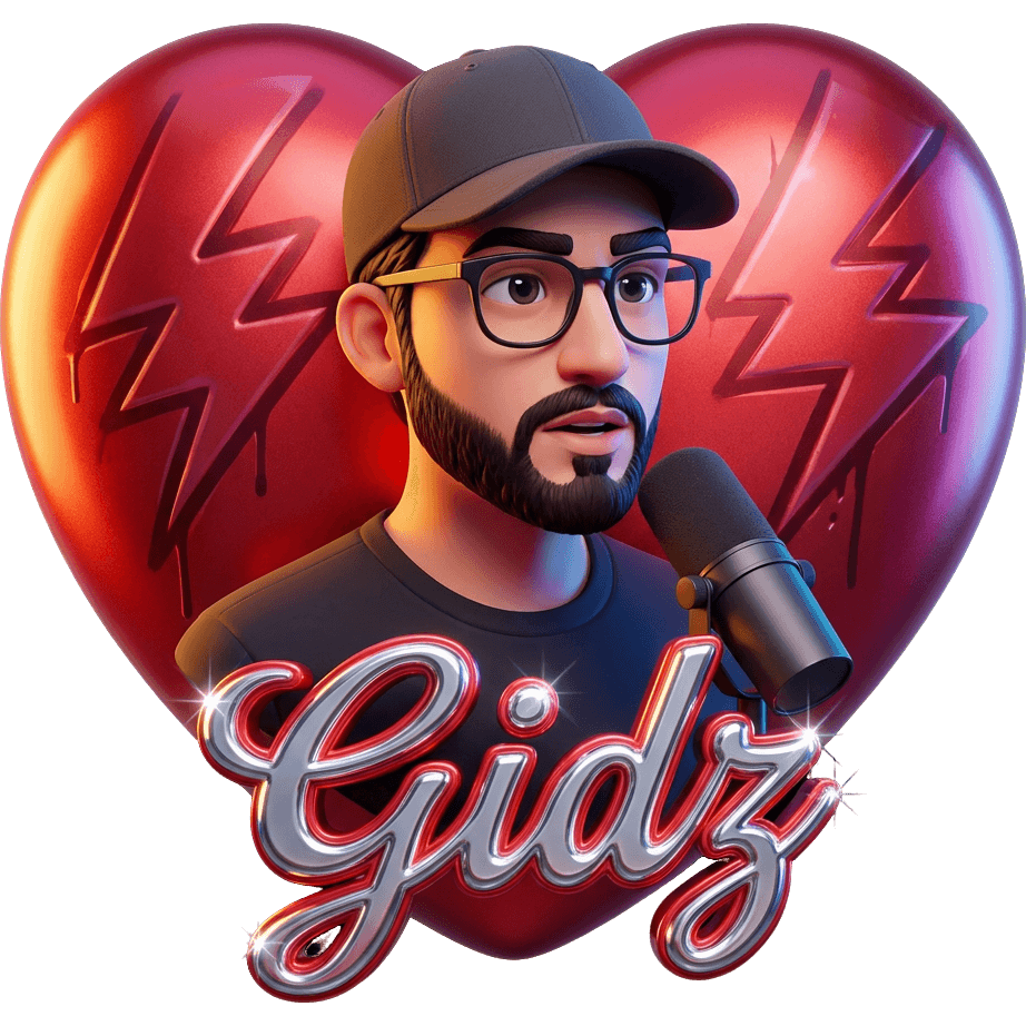 Gidz 17World