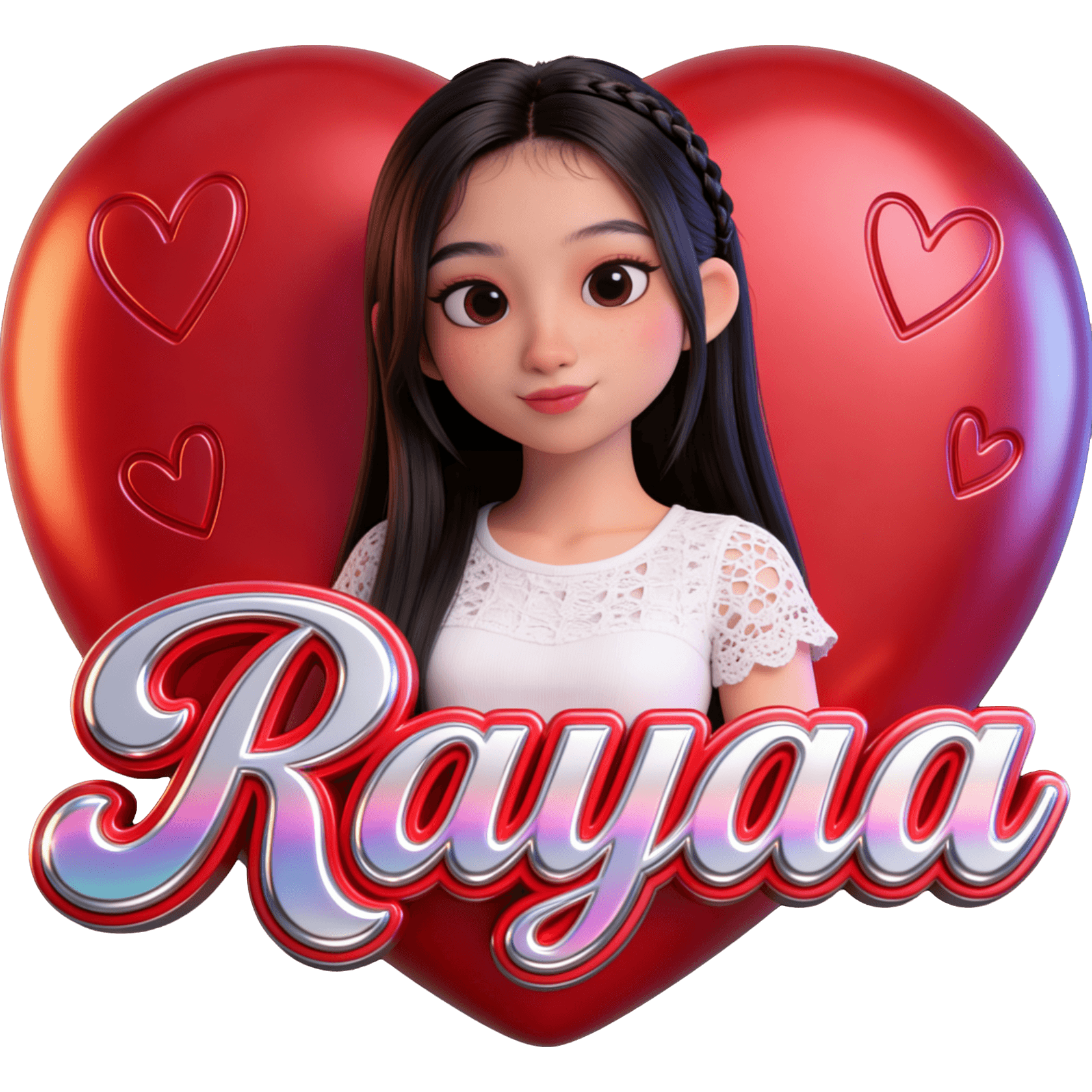 Rayaa Goyang