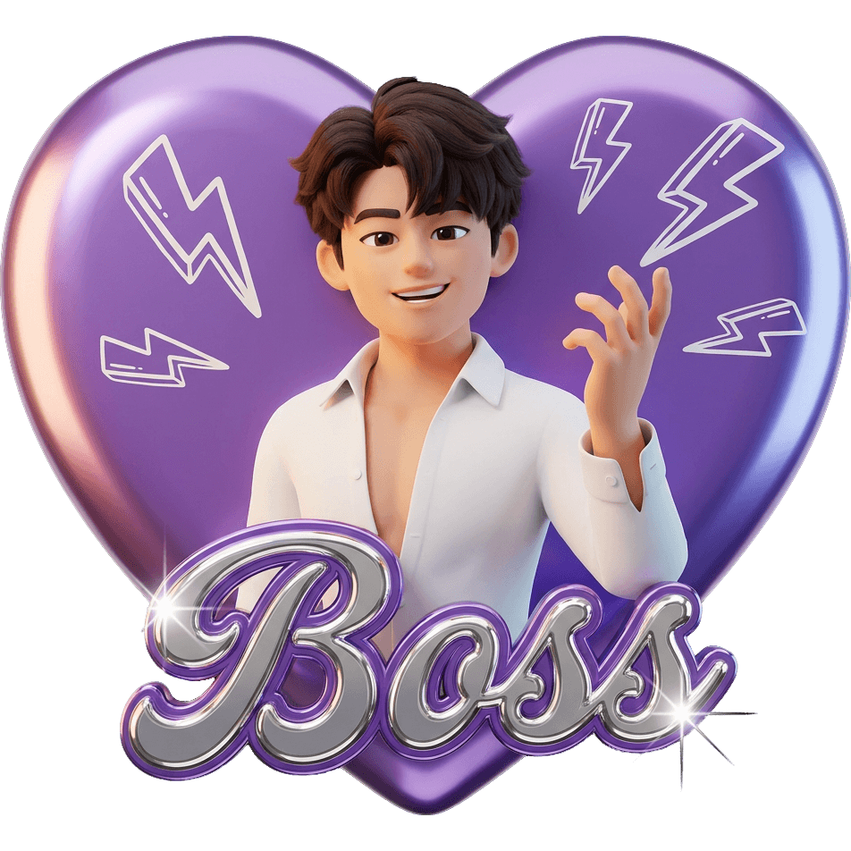 Boss Felix