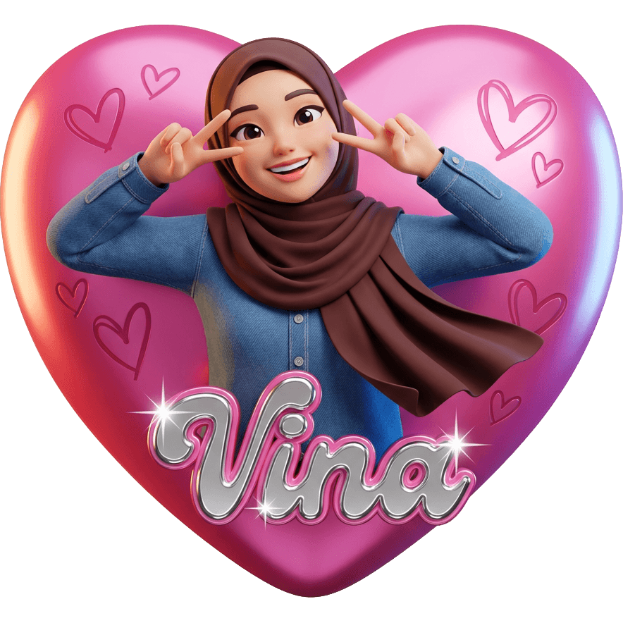 Vina Denim