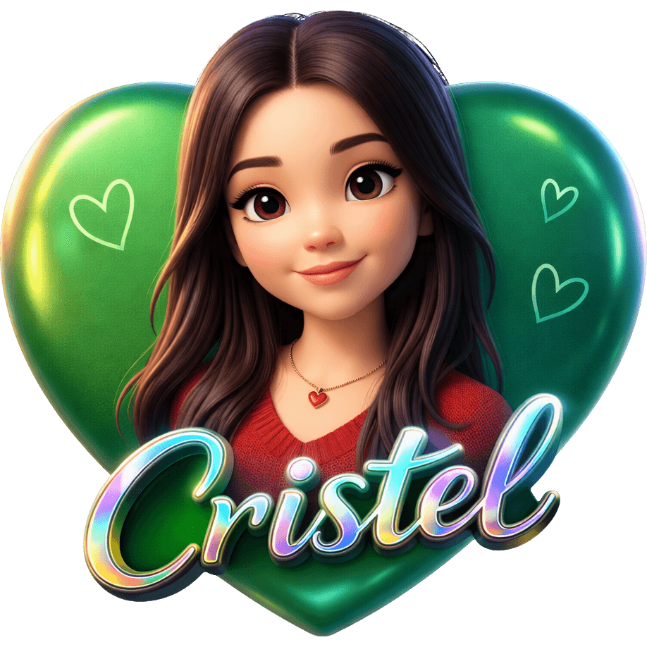 Mochilita Cris