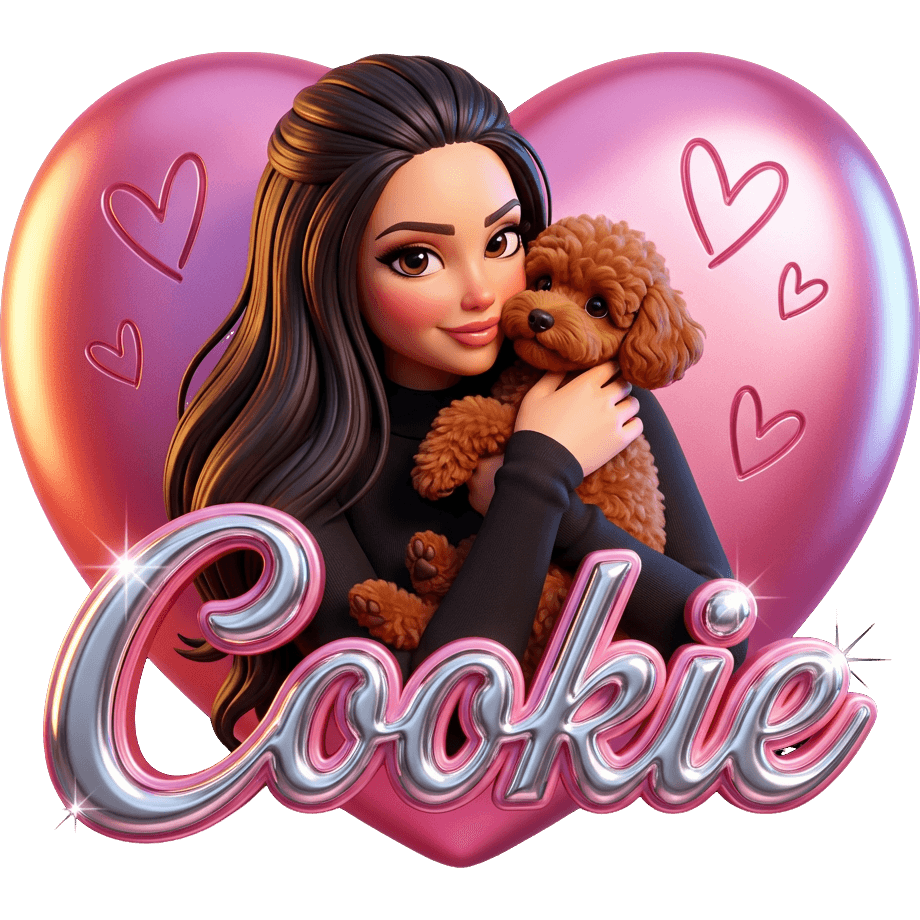 Cookie Pup
