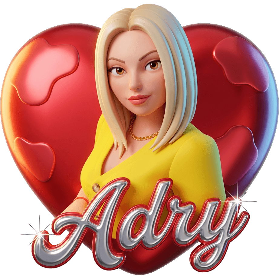 Adry Gialla