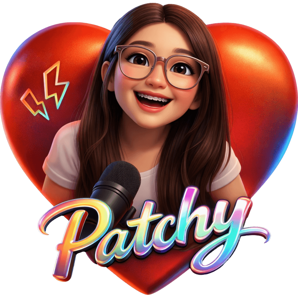 Patchy Jam