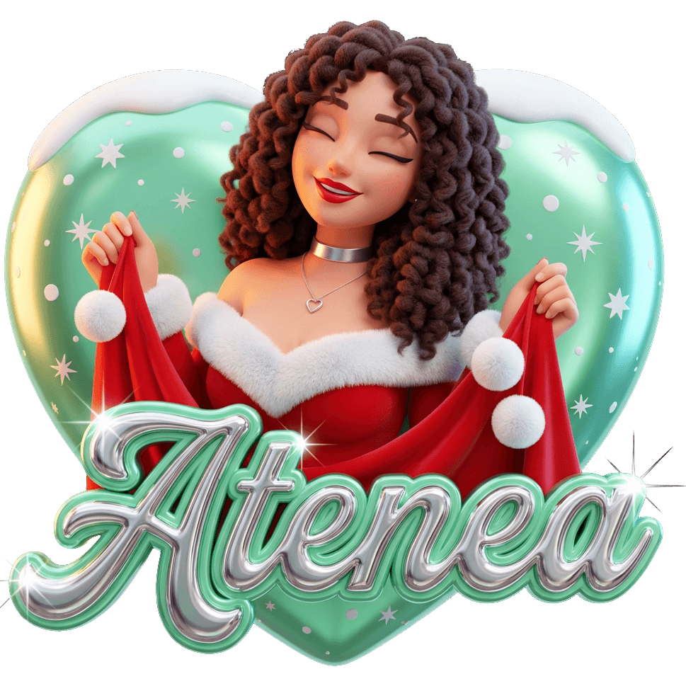 Atenea 