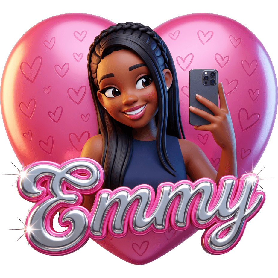 Emmy Pinki