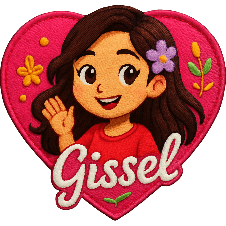 Gissel Saluda