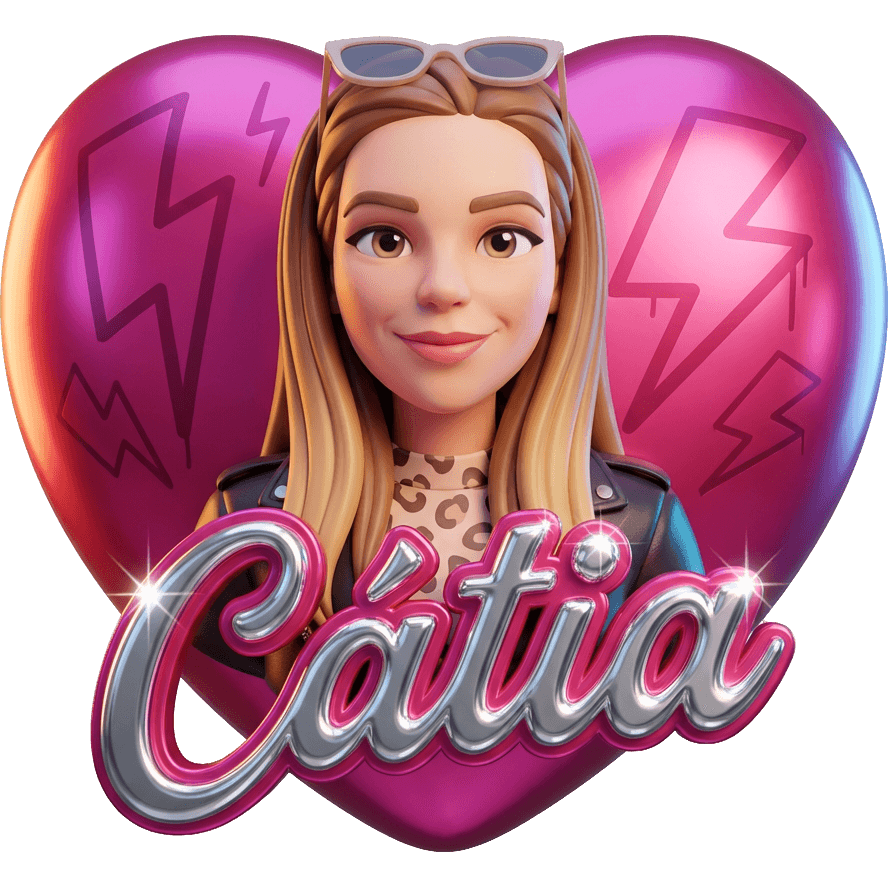 Cátia Rocker