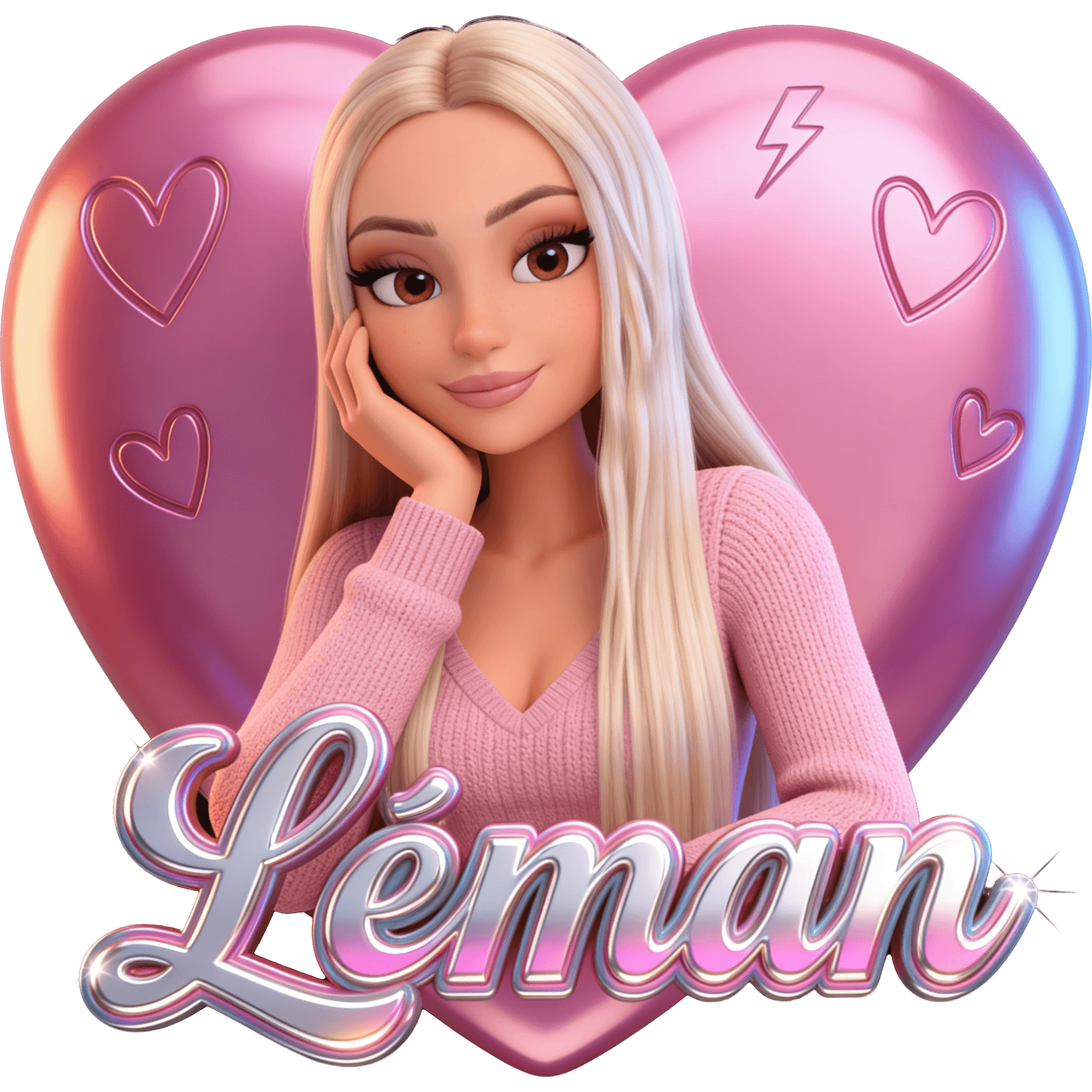 Ləman Gülümsə