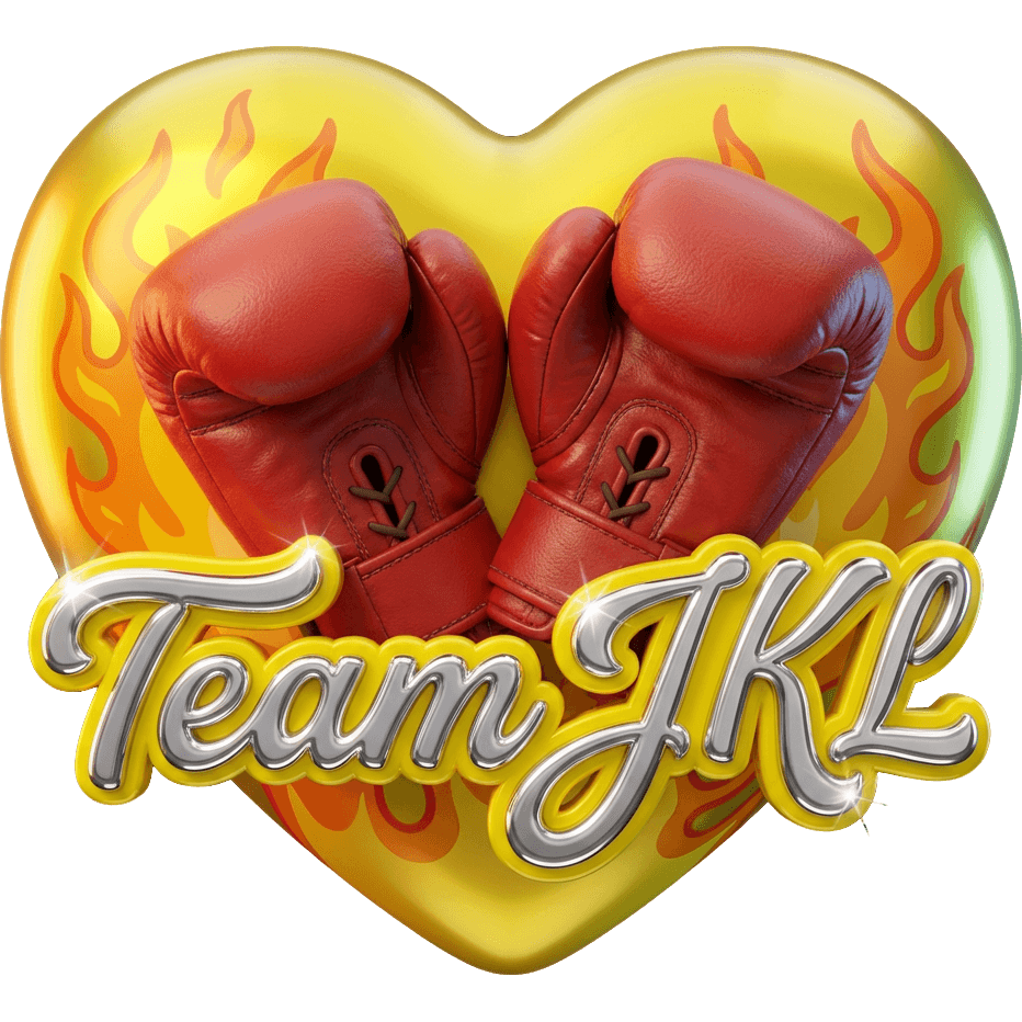 Gants Team JKL