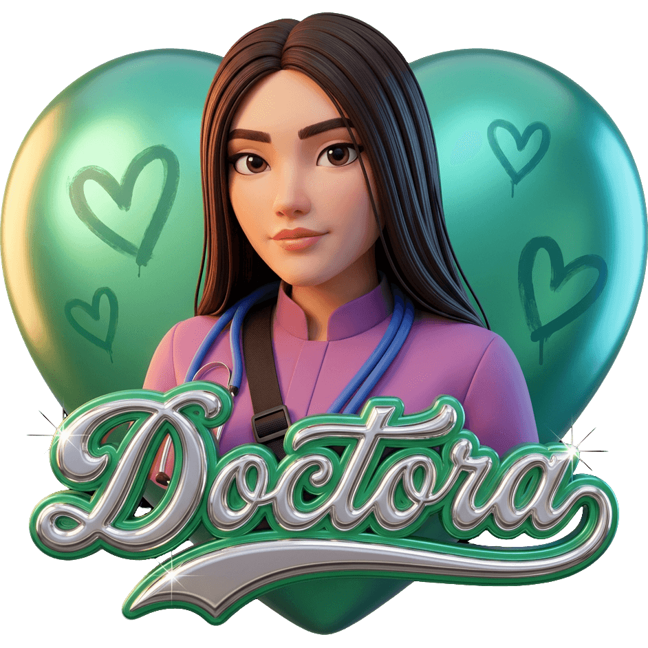 Doctora Laurita