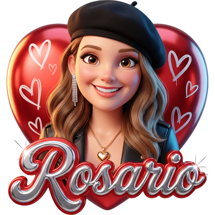 Boina Rosario