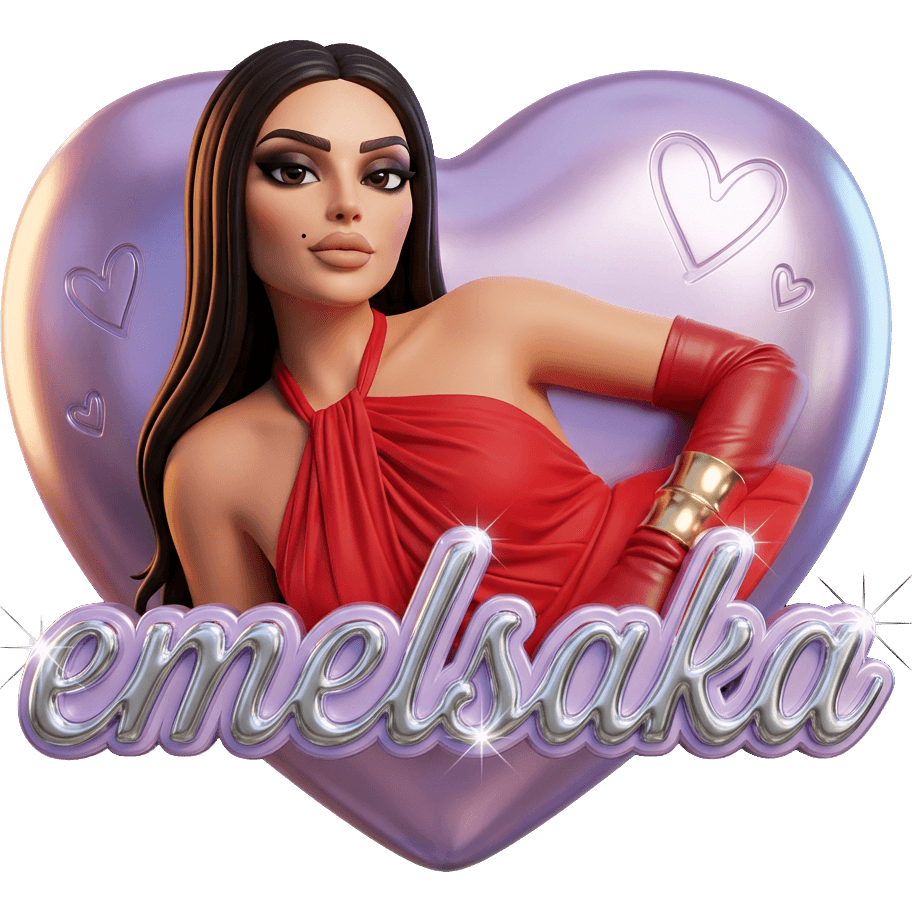 Kırmızı Emelsaka