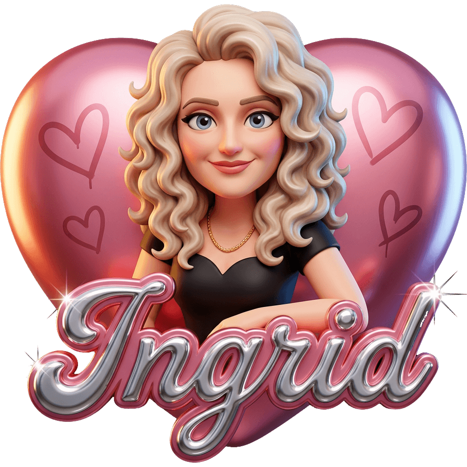 Ingridka