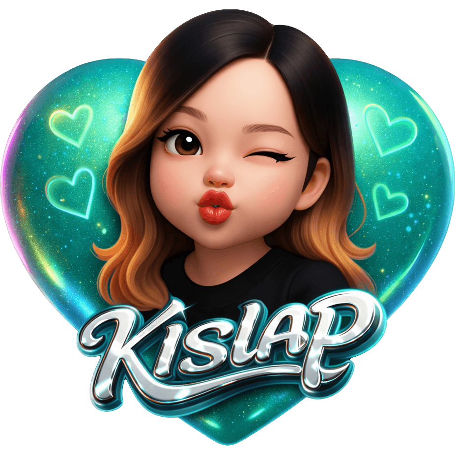 Kislap Crissy