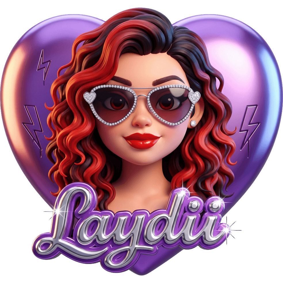 Laydii Luxe