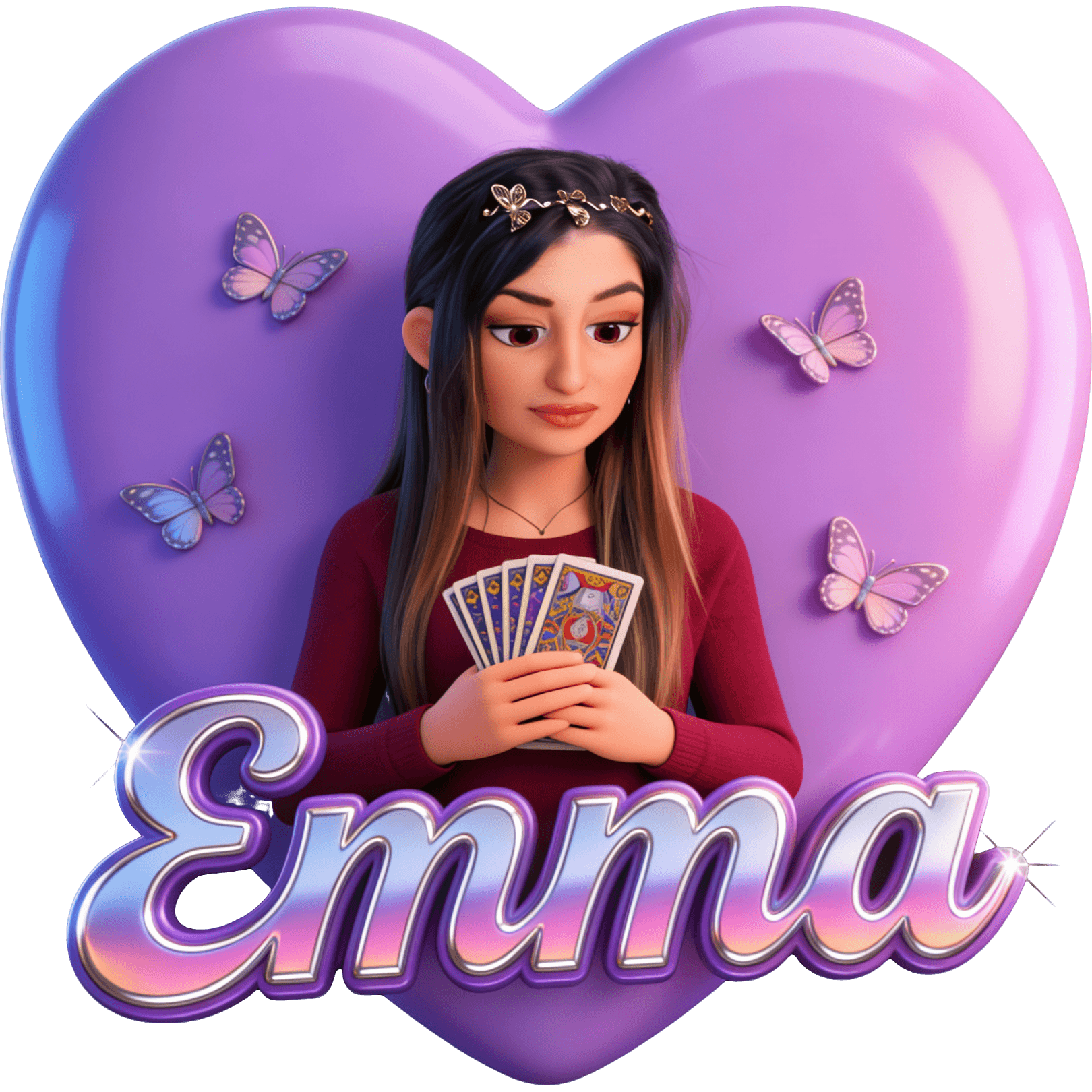 Emma Tarot