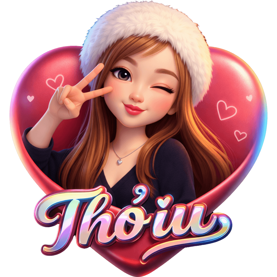 Thỏ iu