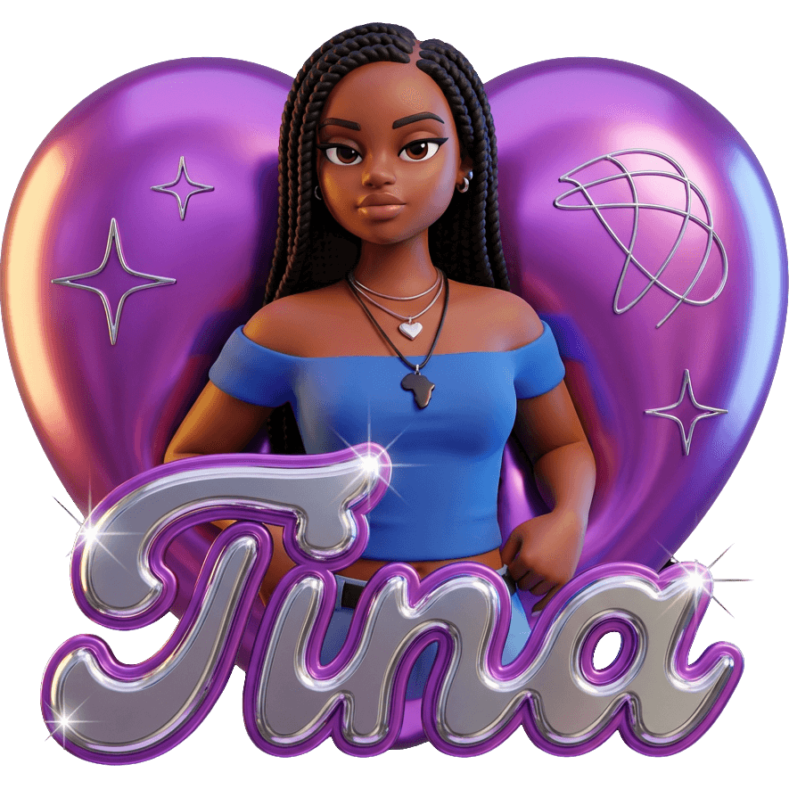Tina daily dose