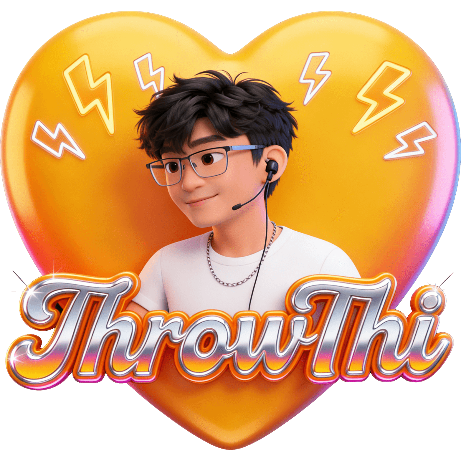 Throw Con